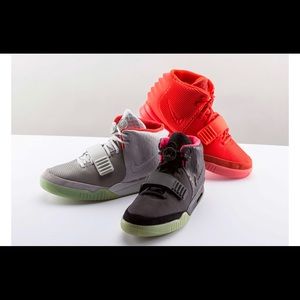 Meet your Posher, Riley